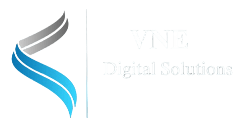 VNE Digital Logo