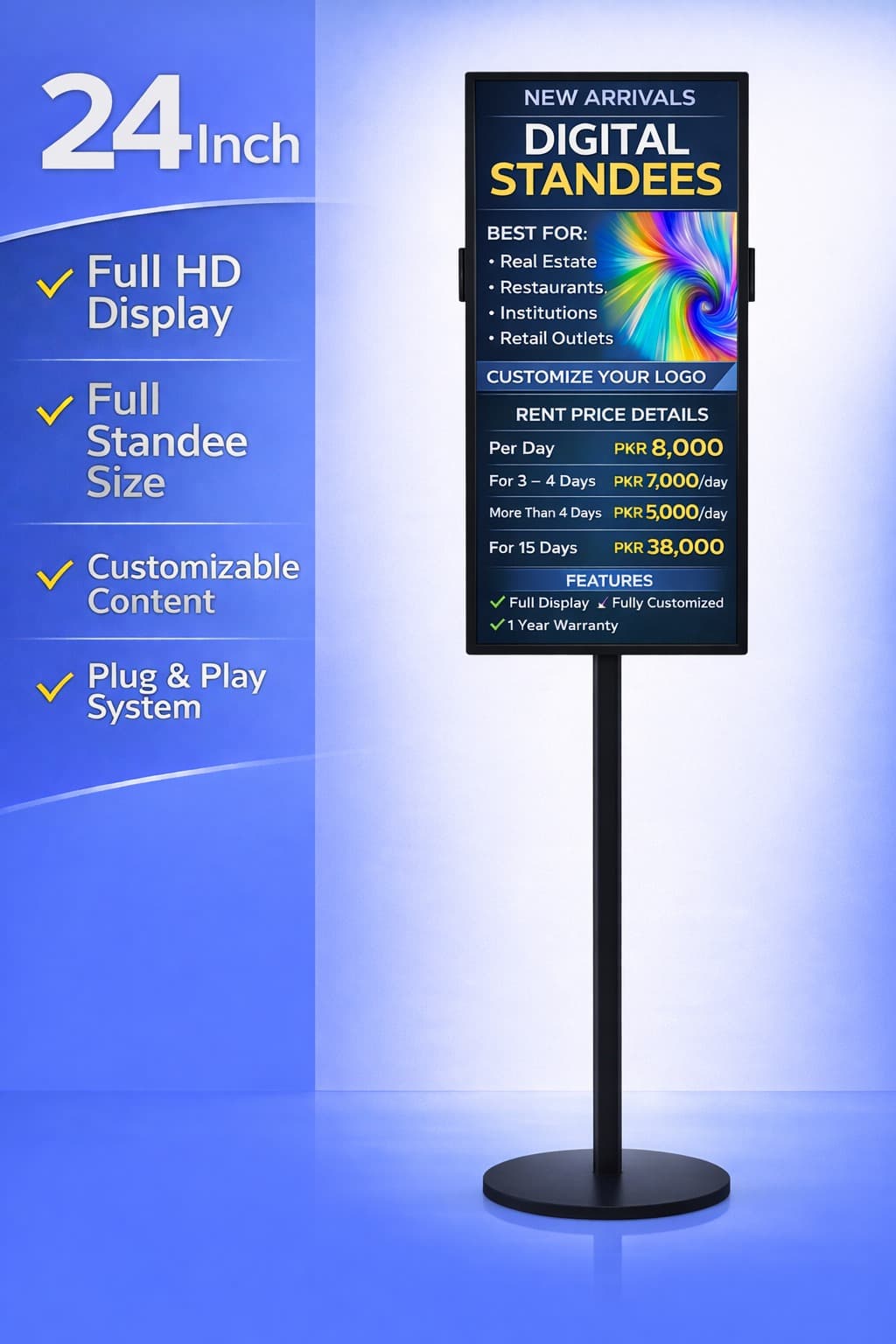 Featured image for blog post: Interactive Kiosks: A Self-Service Revolution