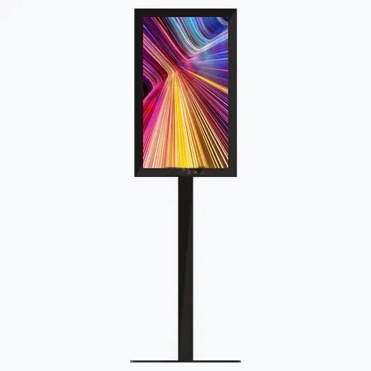 Line Standee Pro 24"