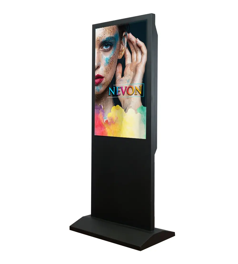 Digital Standee 43"